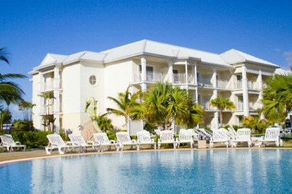 Blau Marina Varadero